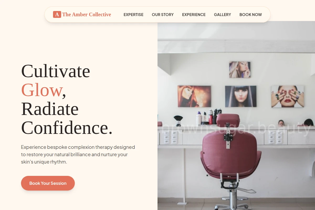 Complexion Beauty Salon