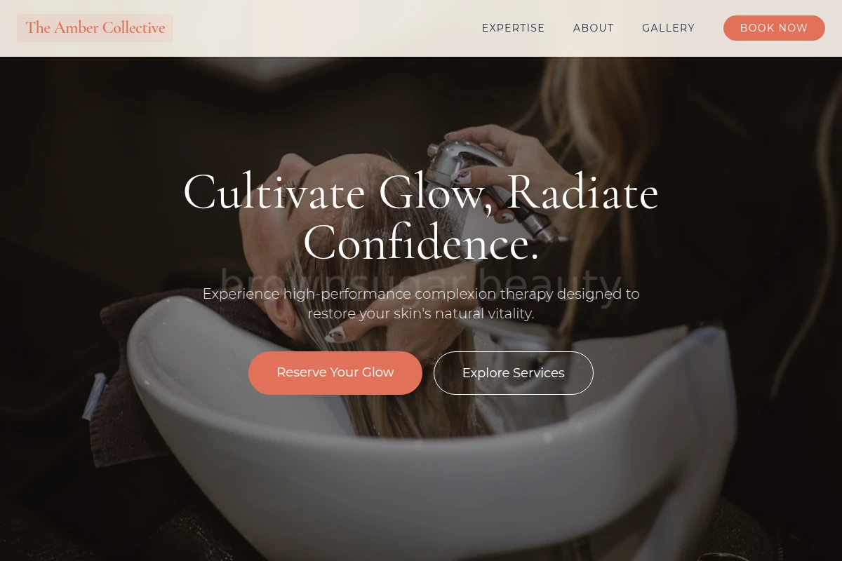 Complexion Beauty Salon