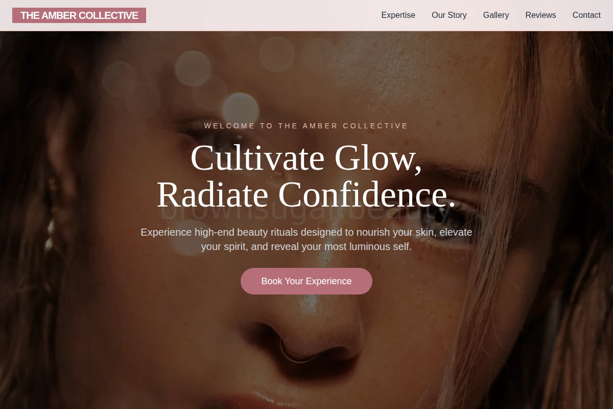 Petal Beauty Salon
