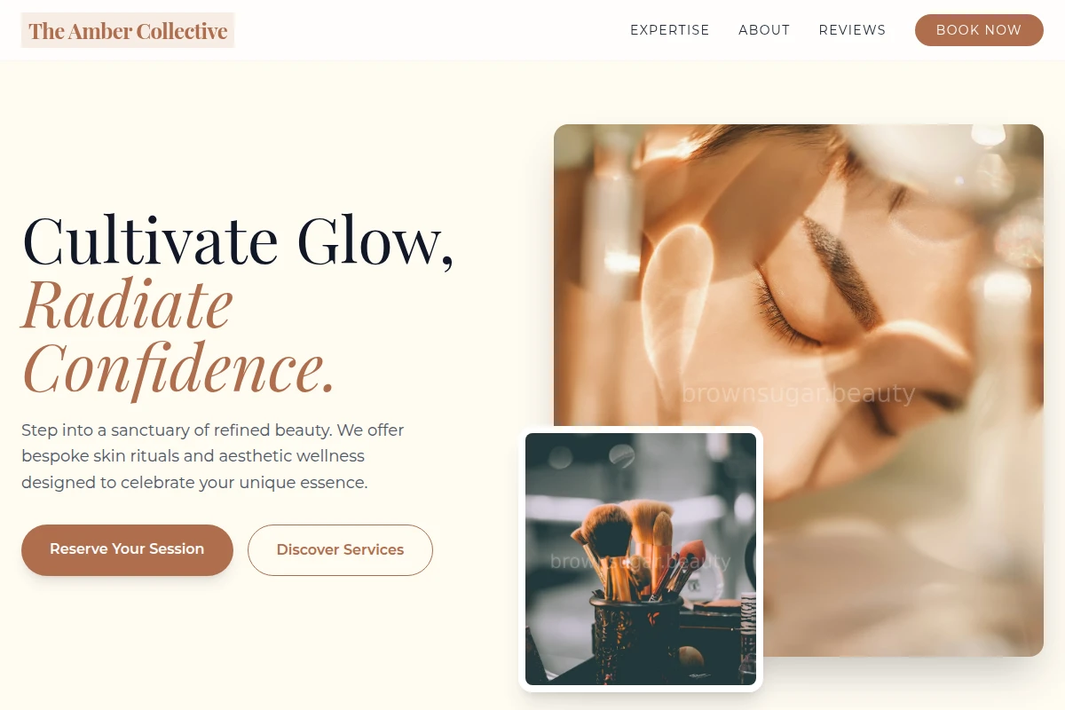 Mist Beauty Salon