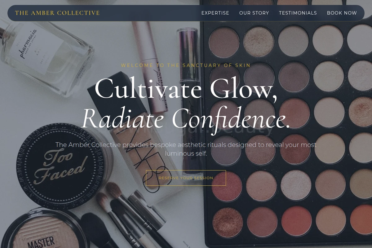 Complexion Beauty Salon