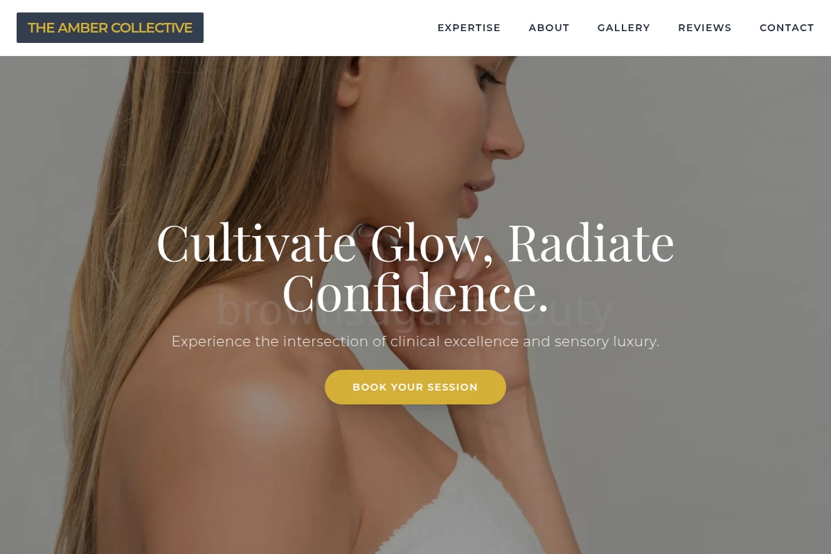 Gloss Beauty Salon