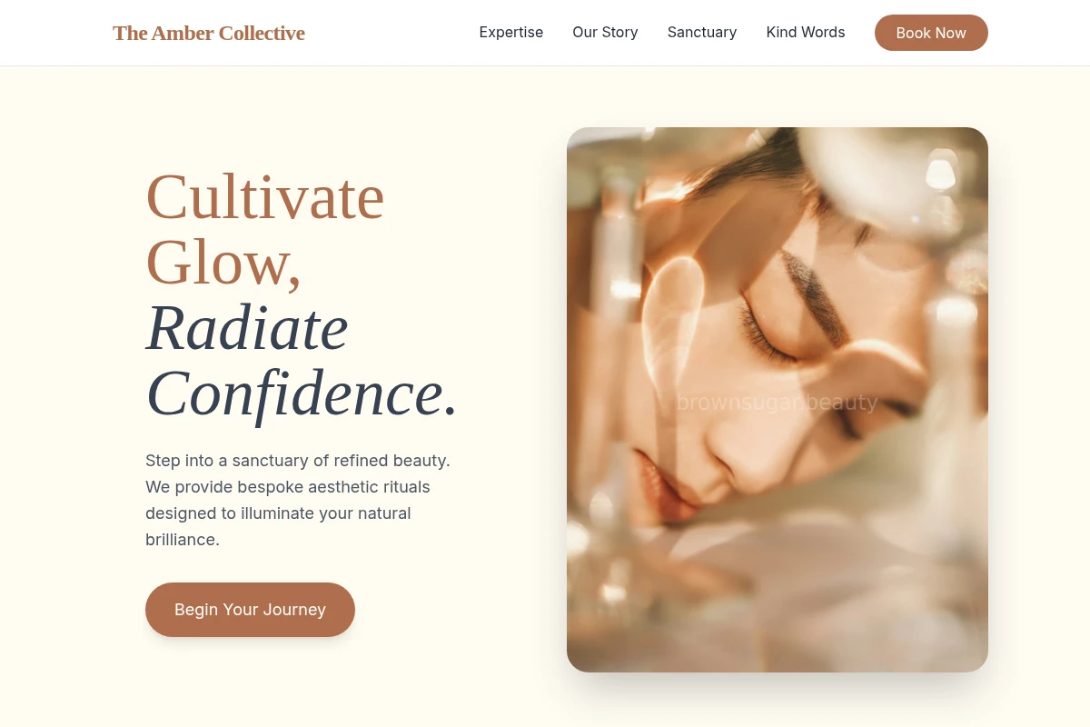 Palette Beauty Salon