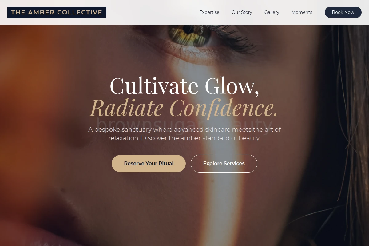 Radiance Beauty Salon