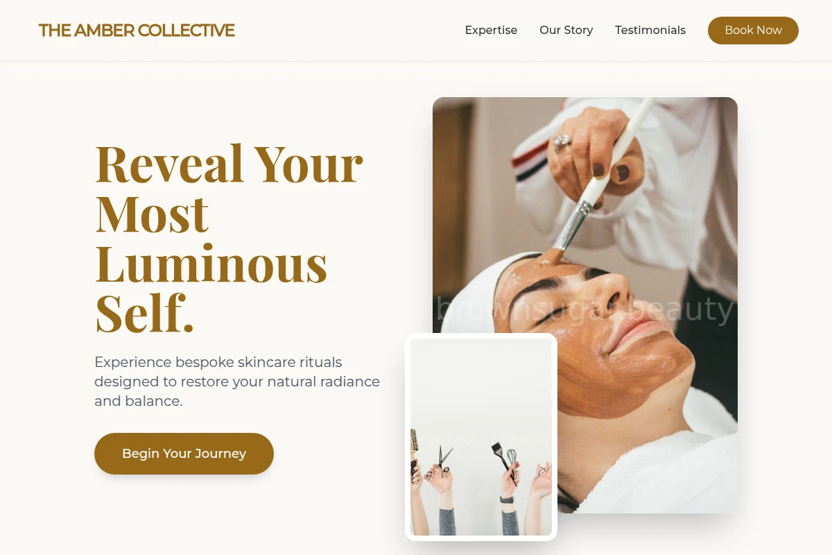 Complexion Beauty Salon