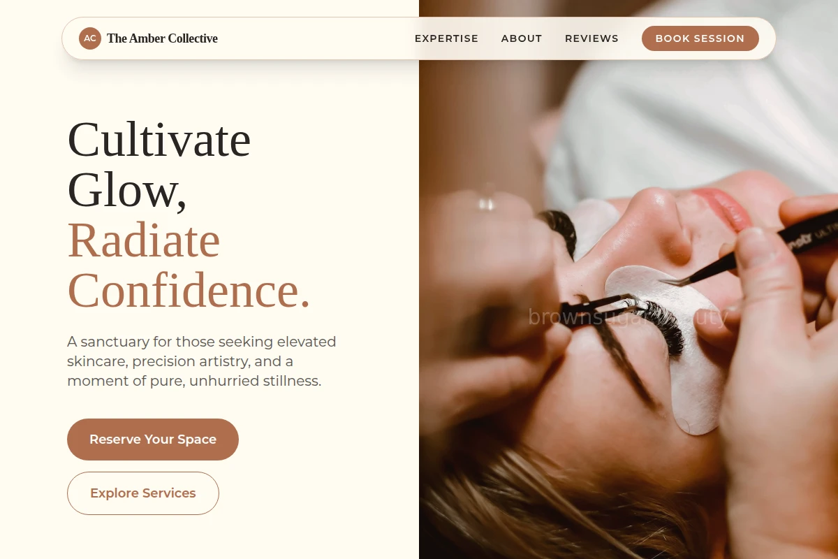 Palette Beauty Salon