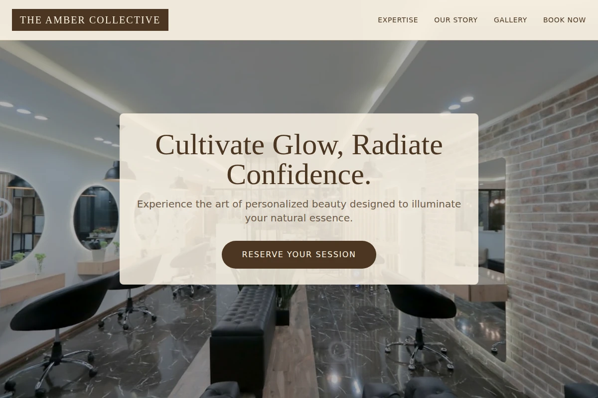 Petal Beauty Salon