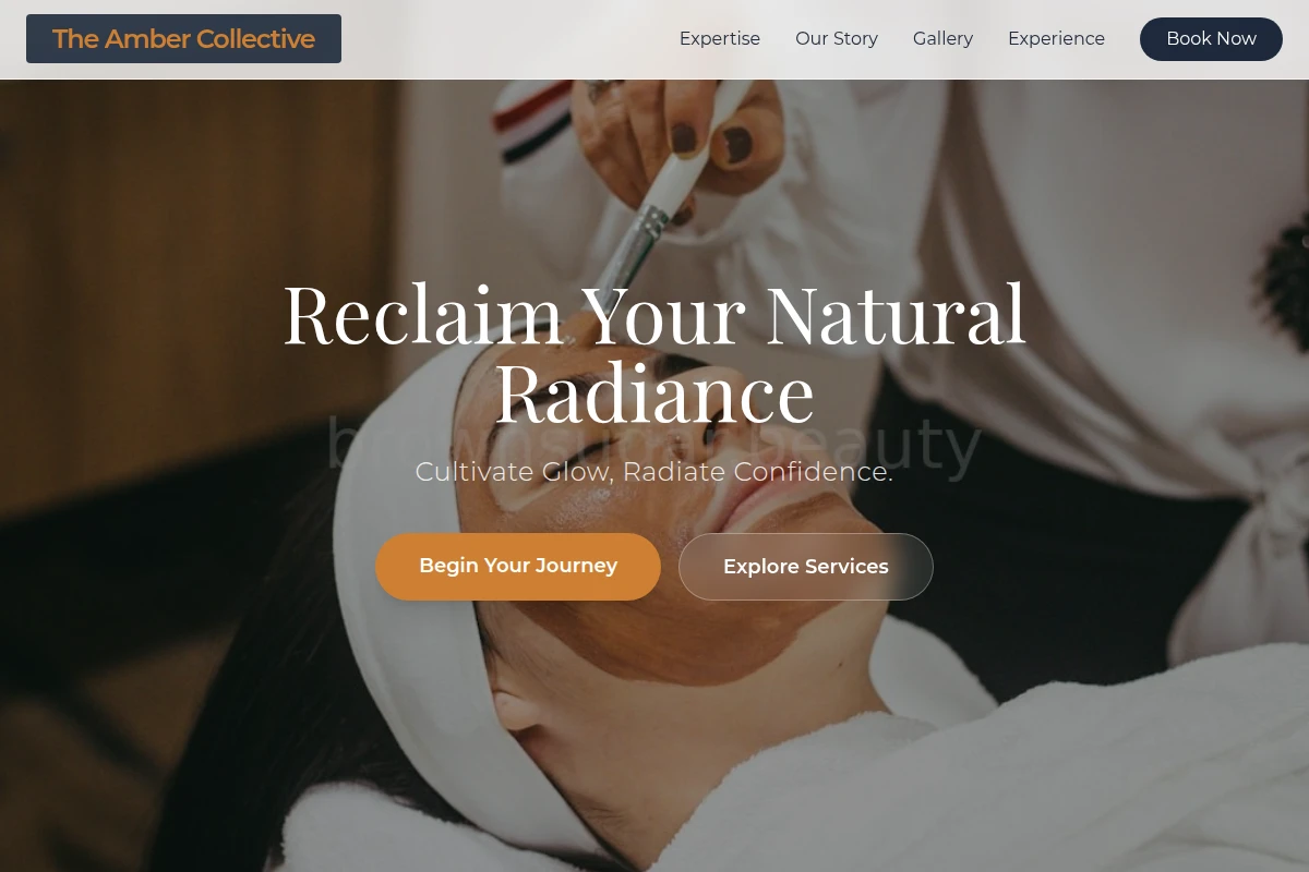 Infuse Beauty Salon
