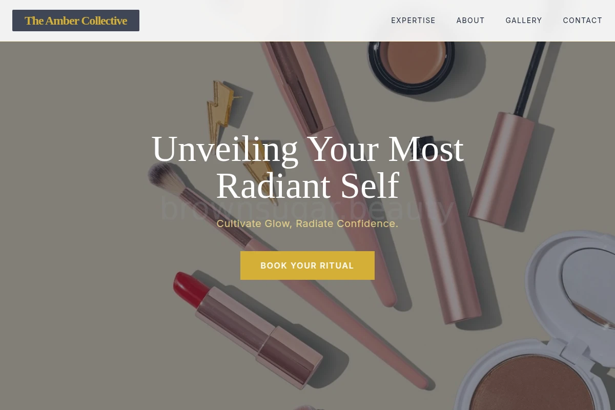Taupe Cosmetics