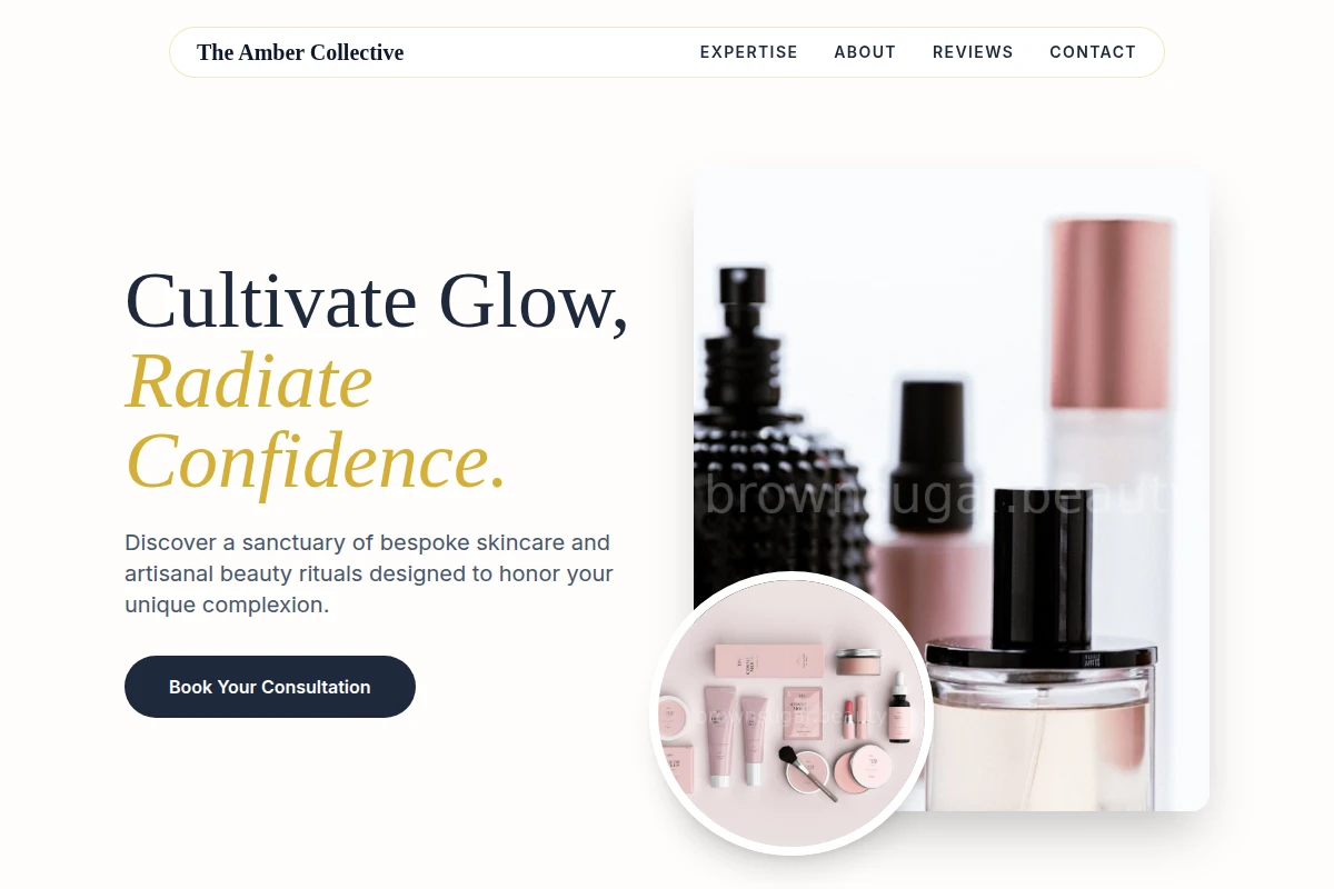 Dew Cosmetics