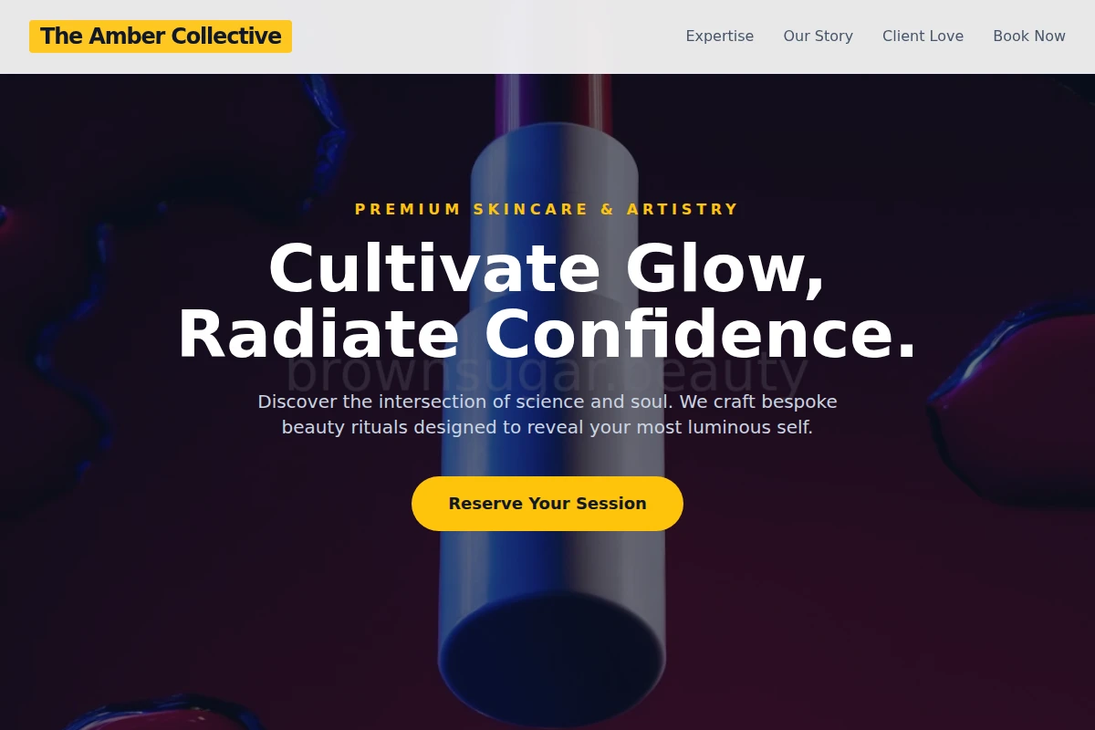 Hydrate Cosmetics