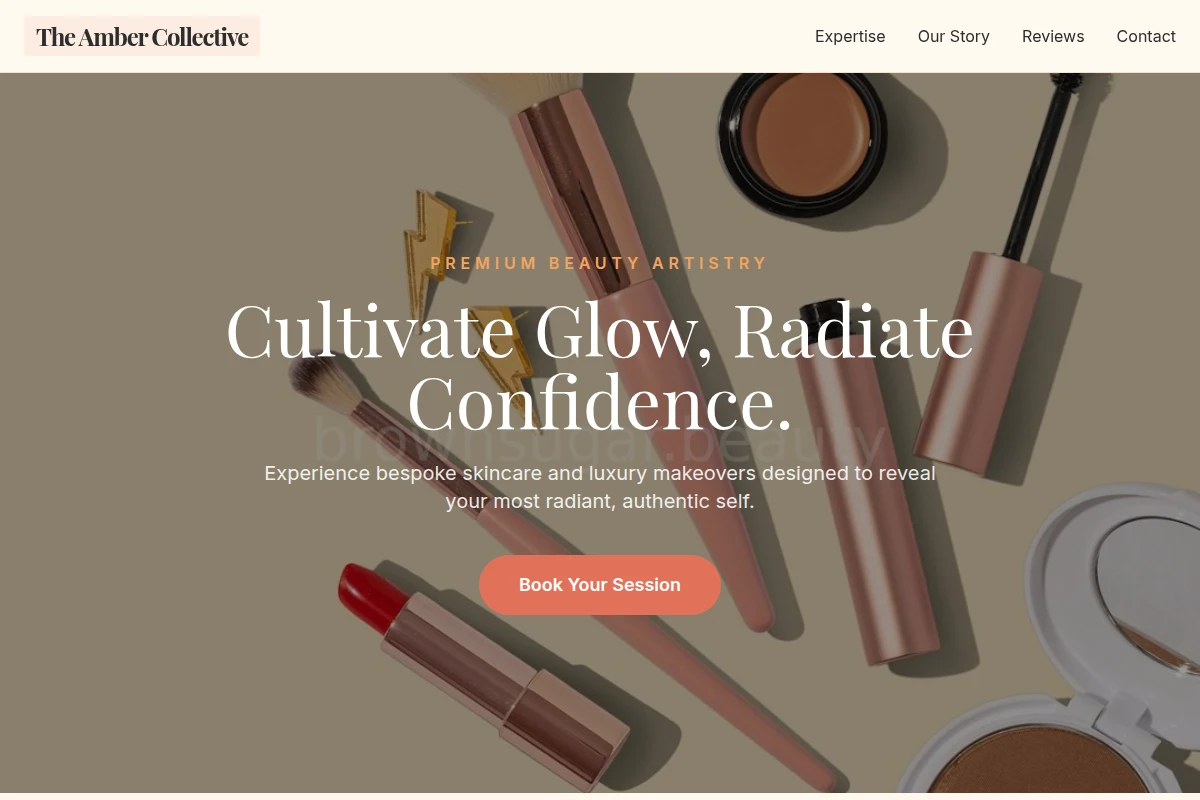 Pearl Cosmetics