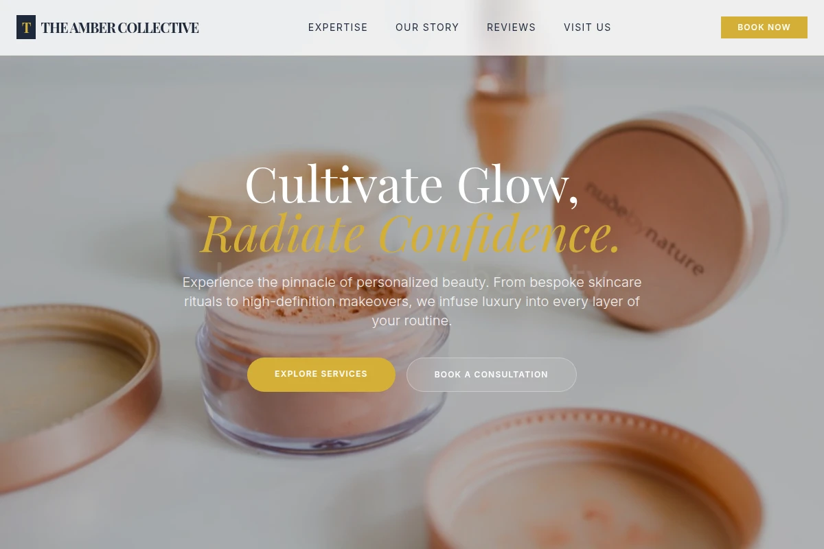 Infuse Cosmetics