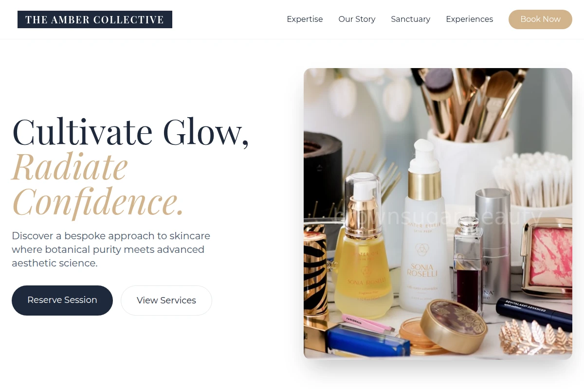 Dew Cosmetics