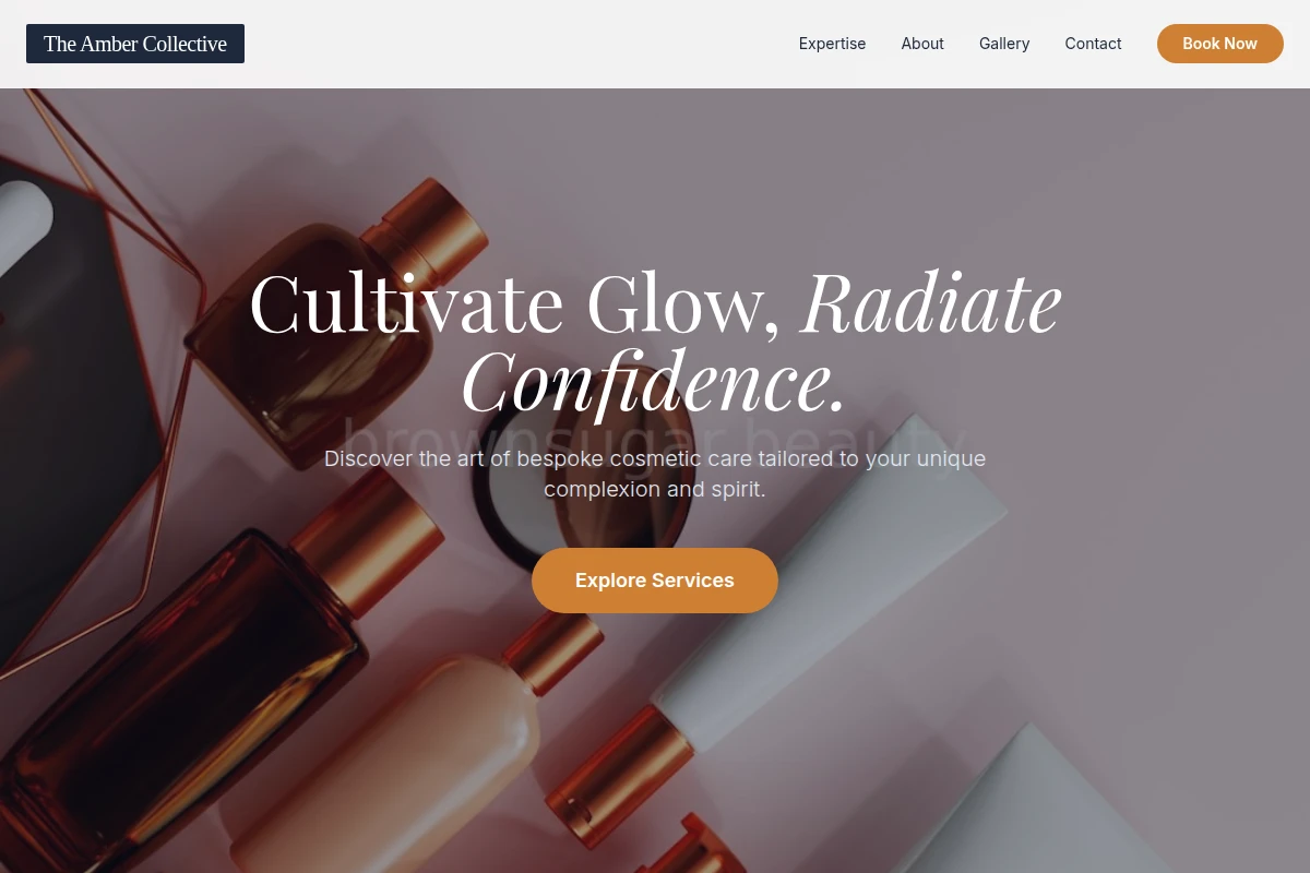 Ivory Cosmetics