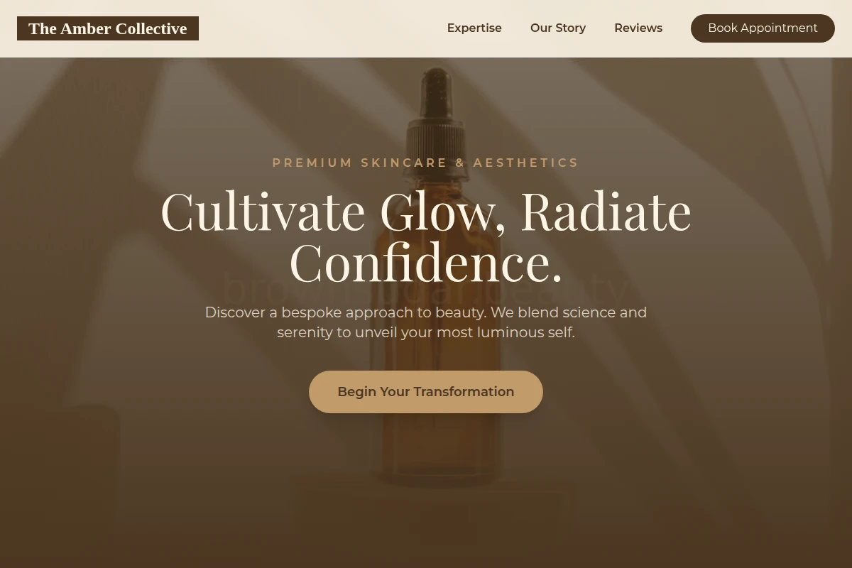 cosmetics