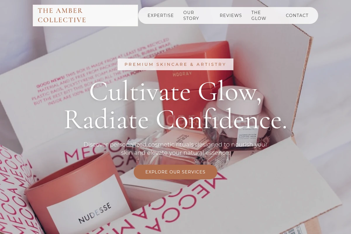Hydrate Cosmetics
