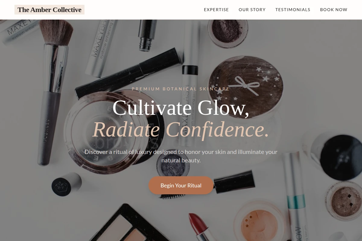 cosmetics