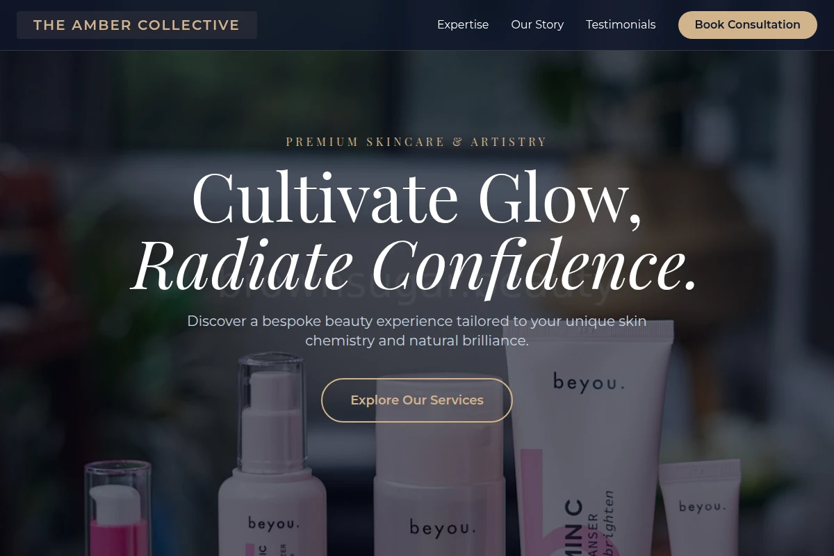 Nectar Cosmetics