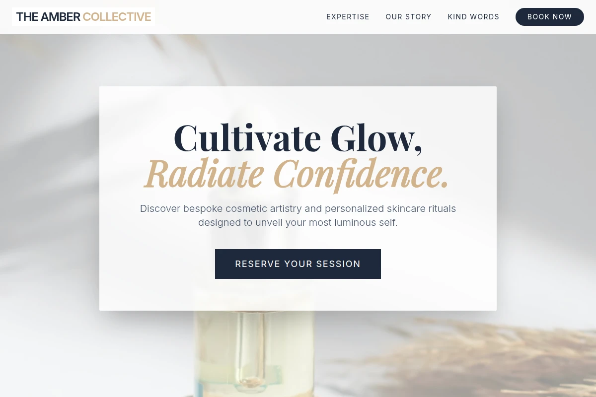 Pure Cosmetics
