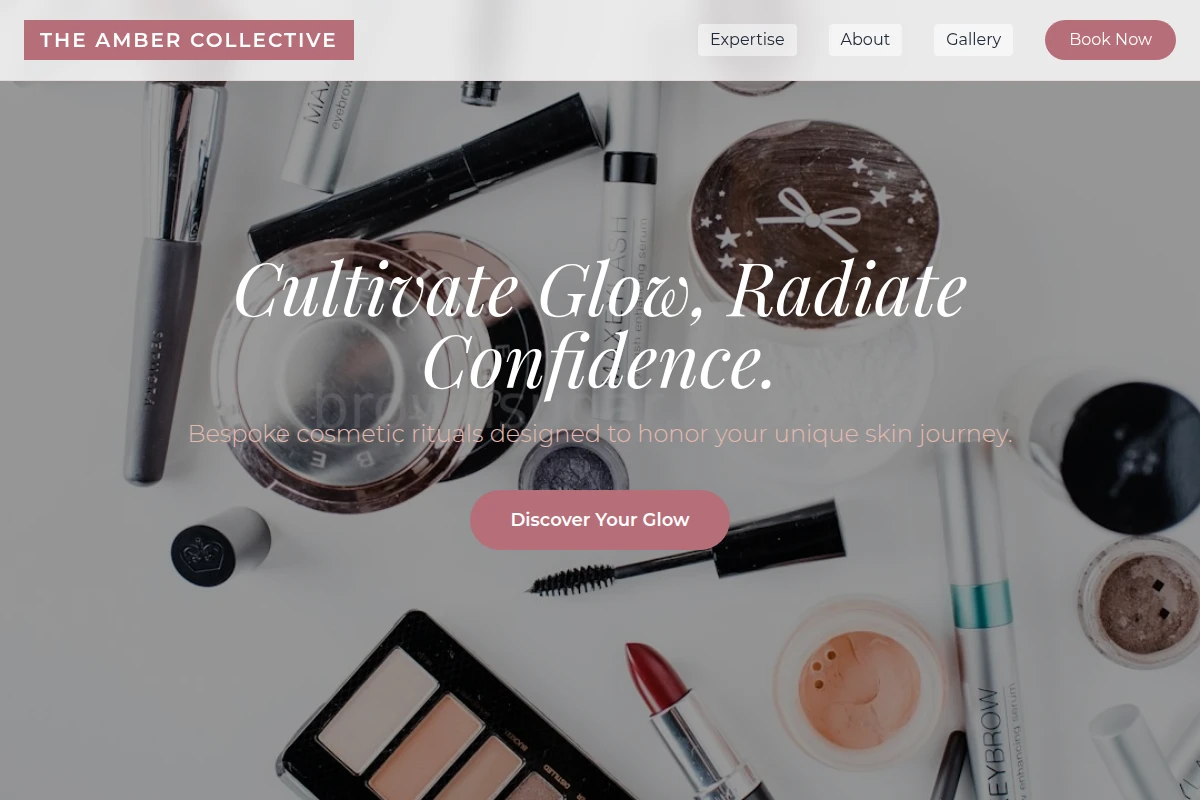Pure Cosmetics