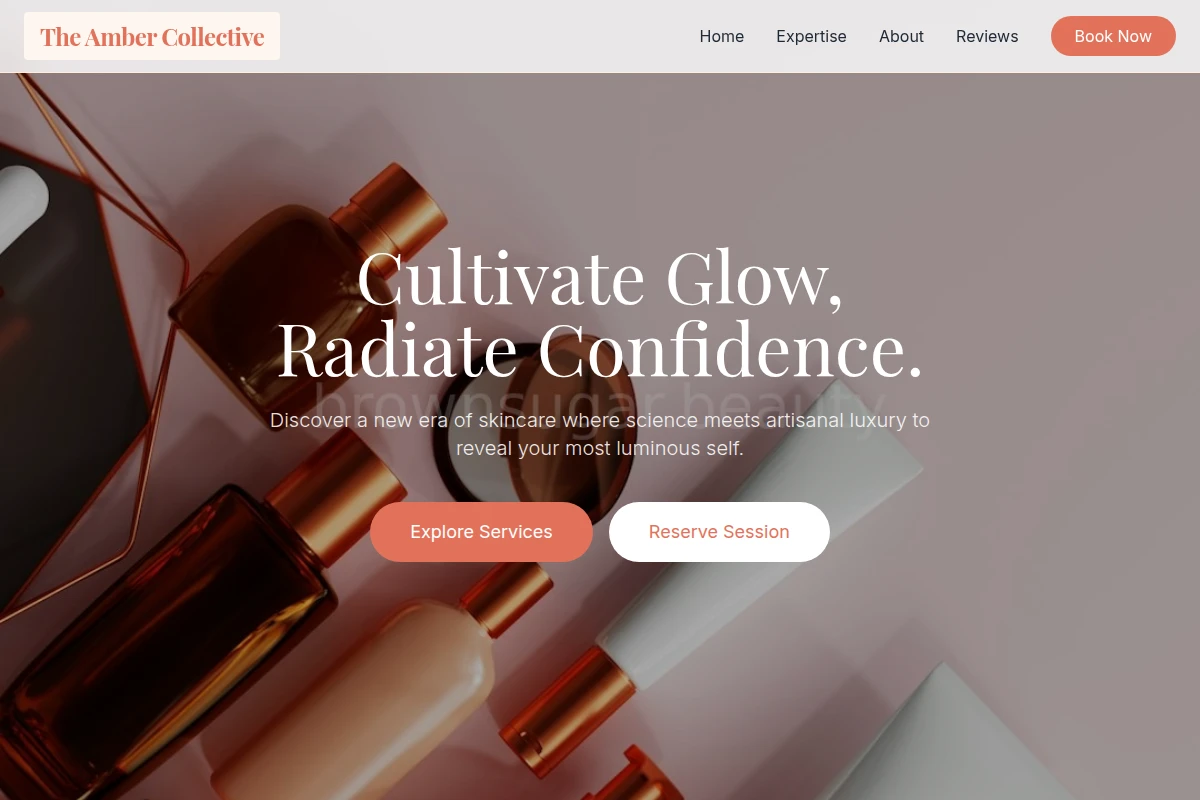 Gilded Cosmetics