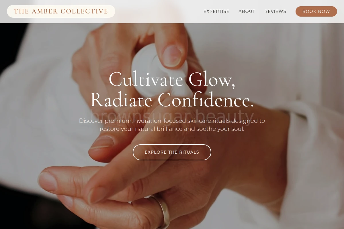 Hydrate Cosmetics
