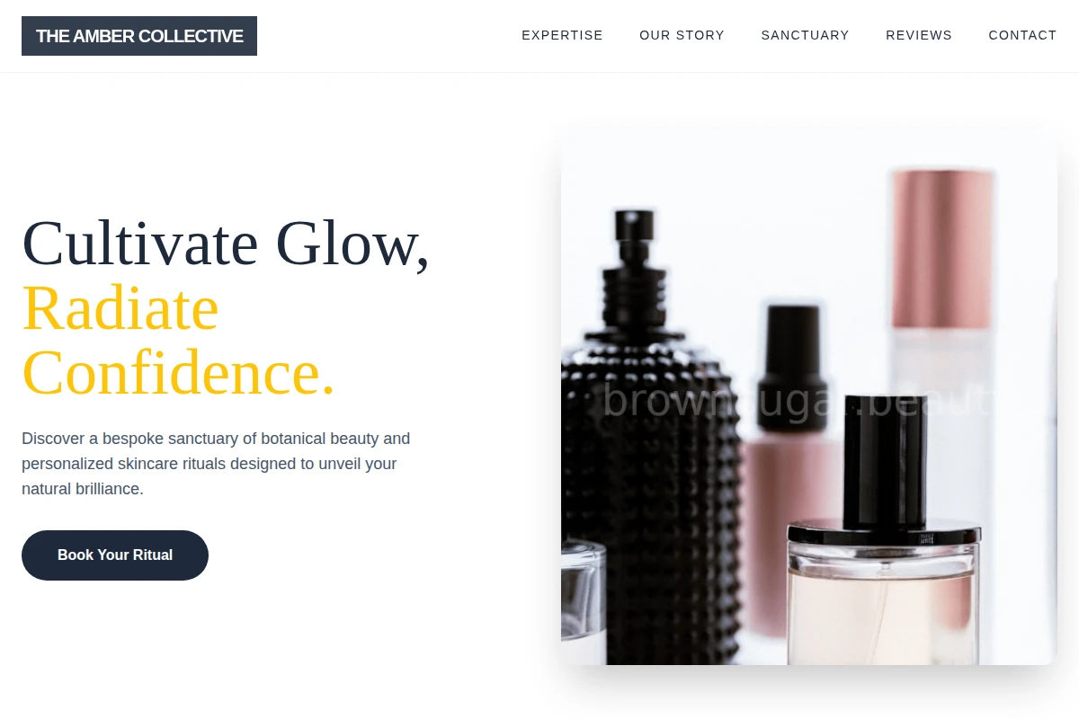 Pure Cosmetics
