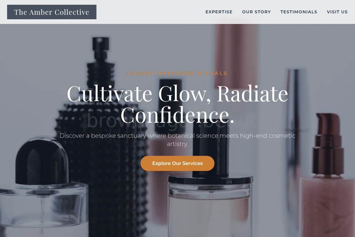 Tone Cosmetics