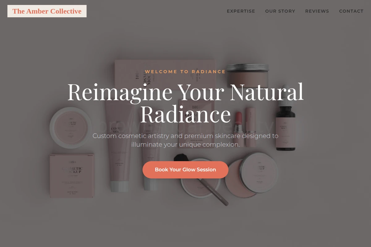 Canvas Cosmetics