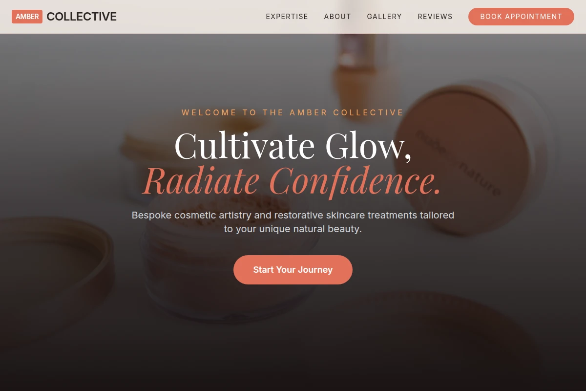Gilded Cosmetics