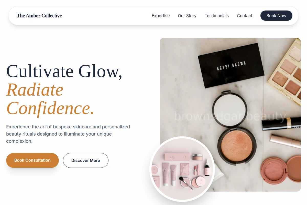 Umber Cosmetics