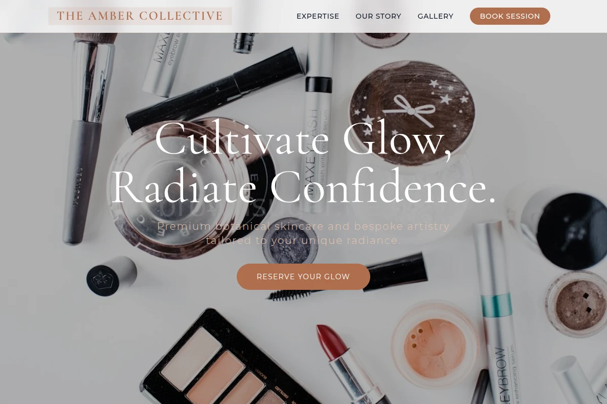Gilded Cosmetics
