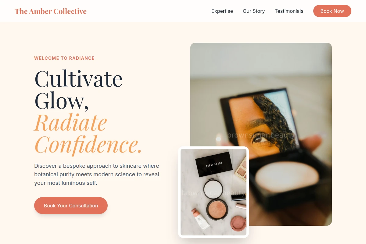 Pure Cosmetics