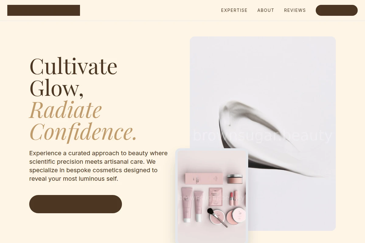 Canvas Cosmetics