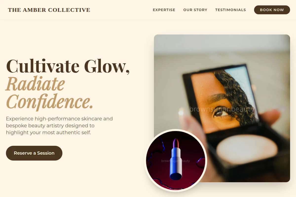 Umber Cosmetics