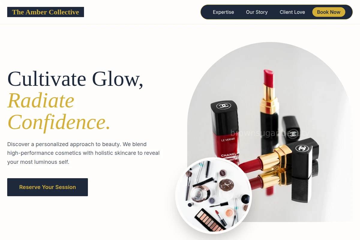 Palette Cosmetics