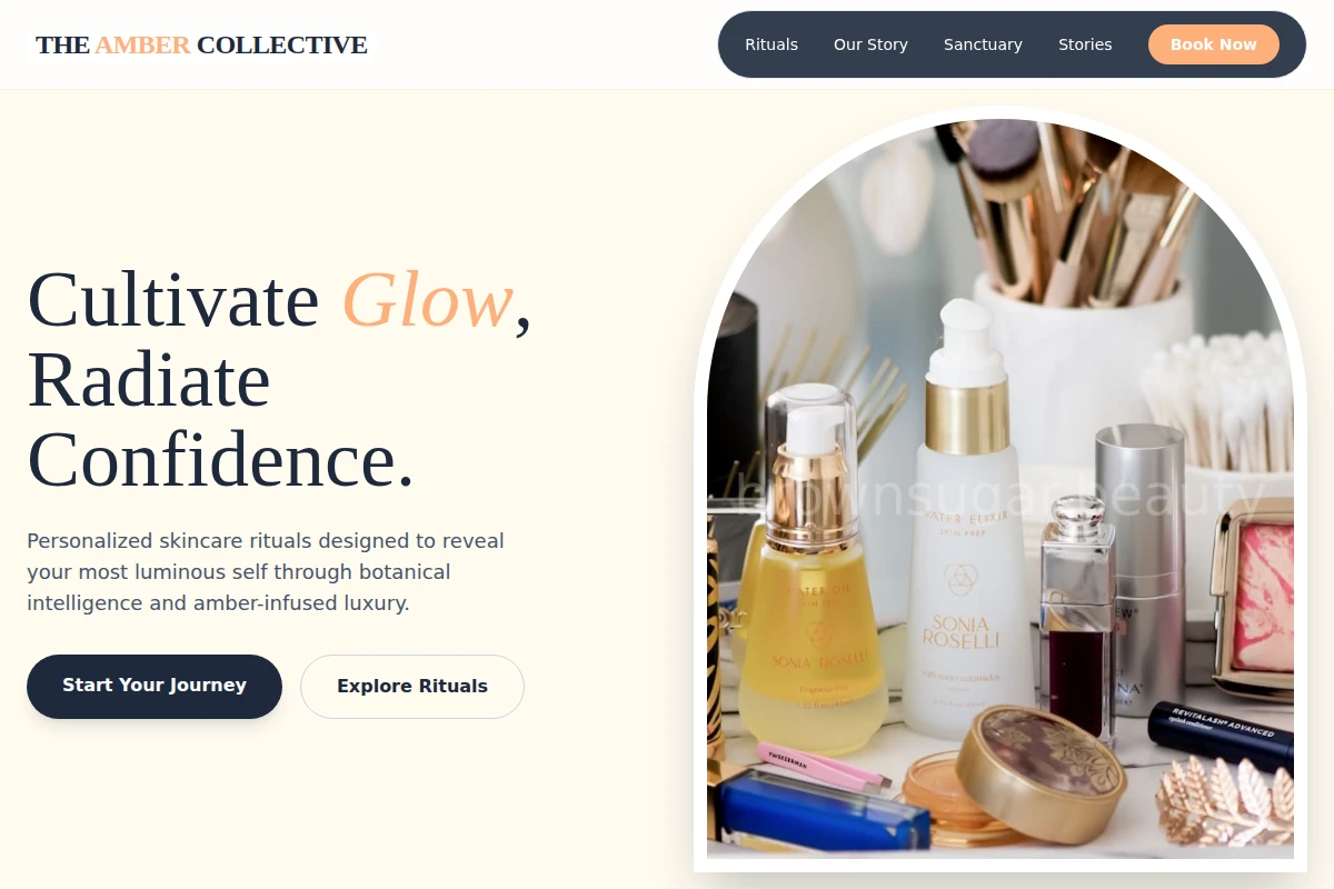 Hydrate Cosmetics