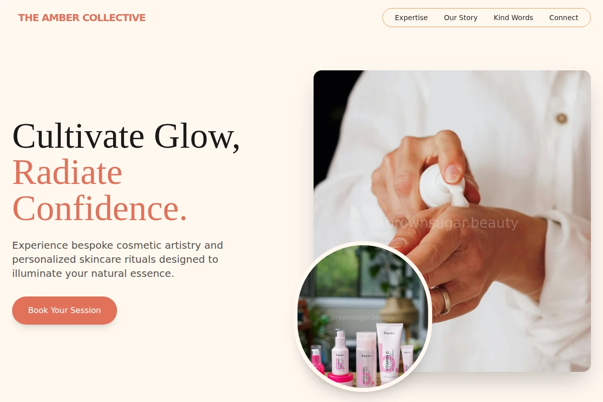 Canvas Cosmetics