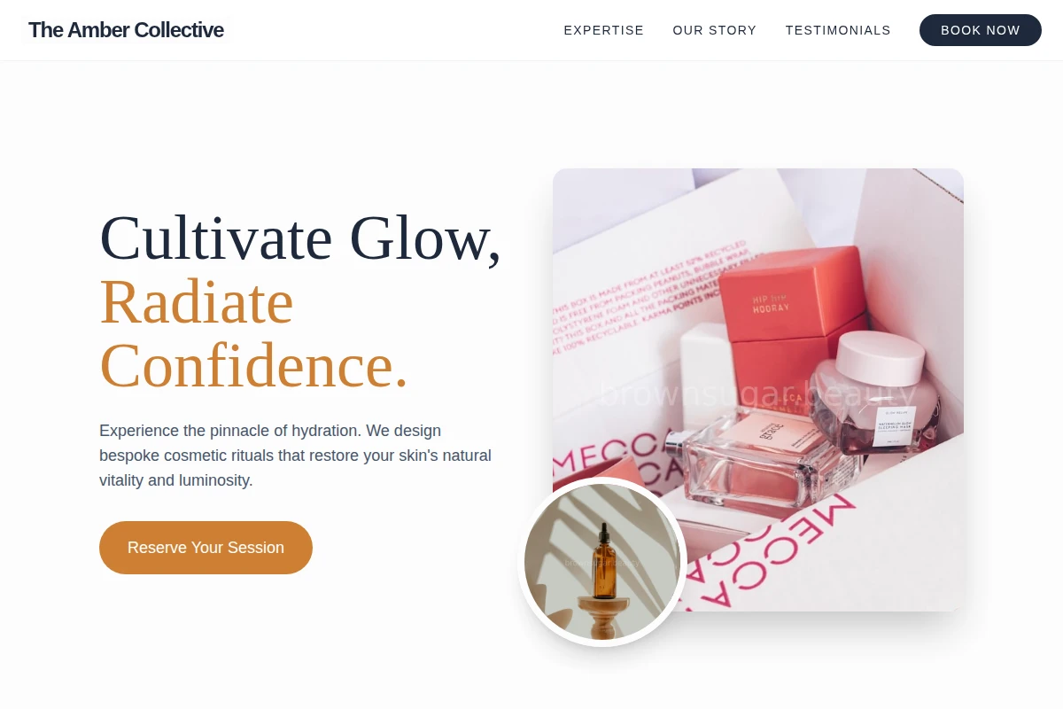 Hydrate Cosmetics