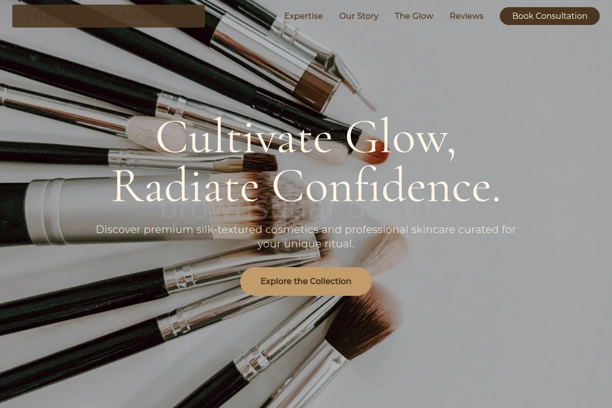 Silk Cosmetics Beauty Supply Store