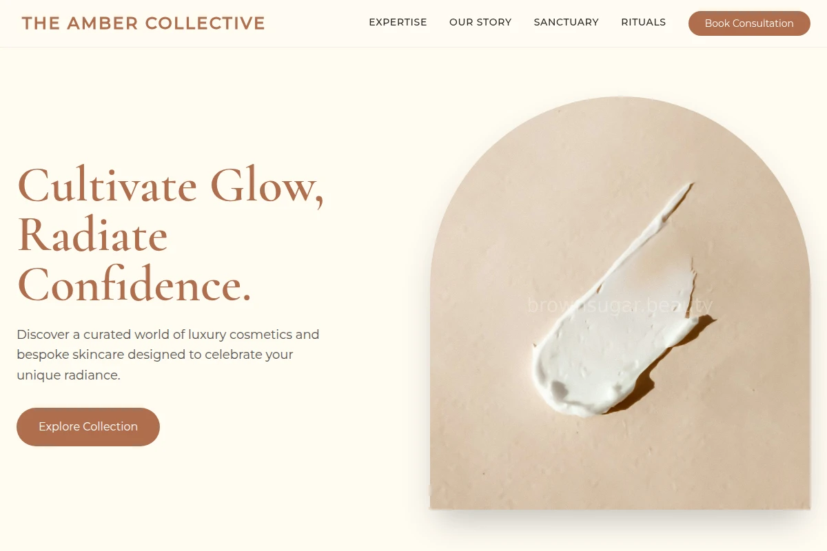 Palette Cosmetics Beauty Supply Store