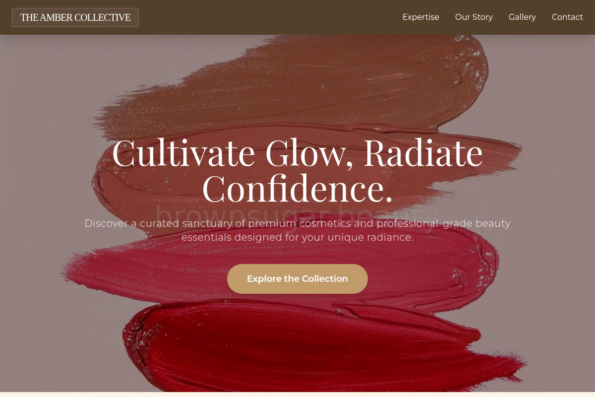 Silk Cosmetics Beauty Supply Store