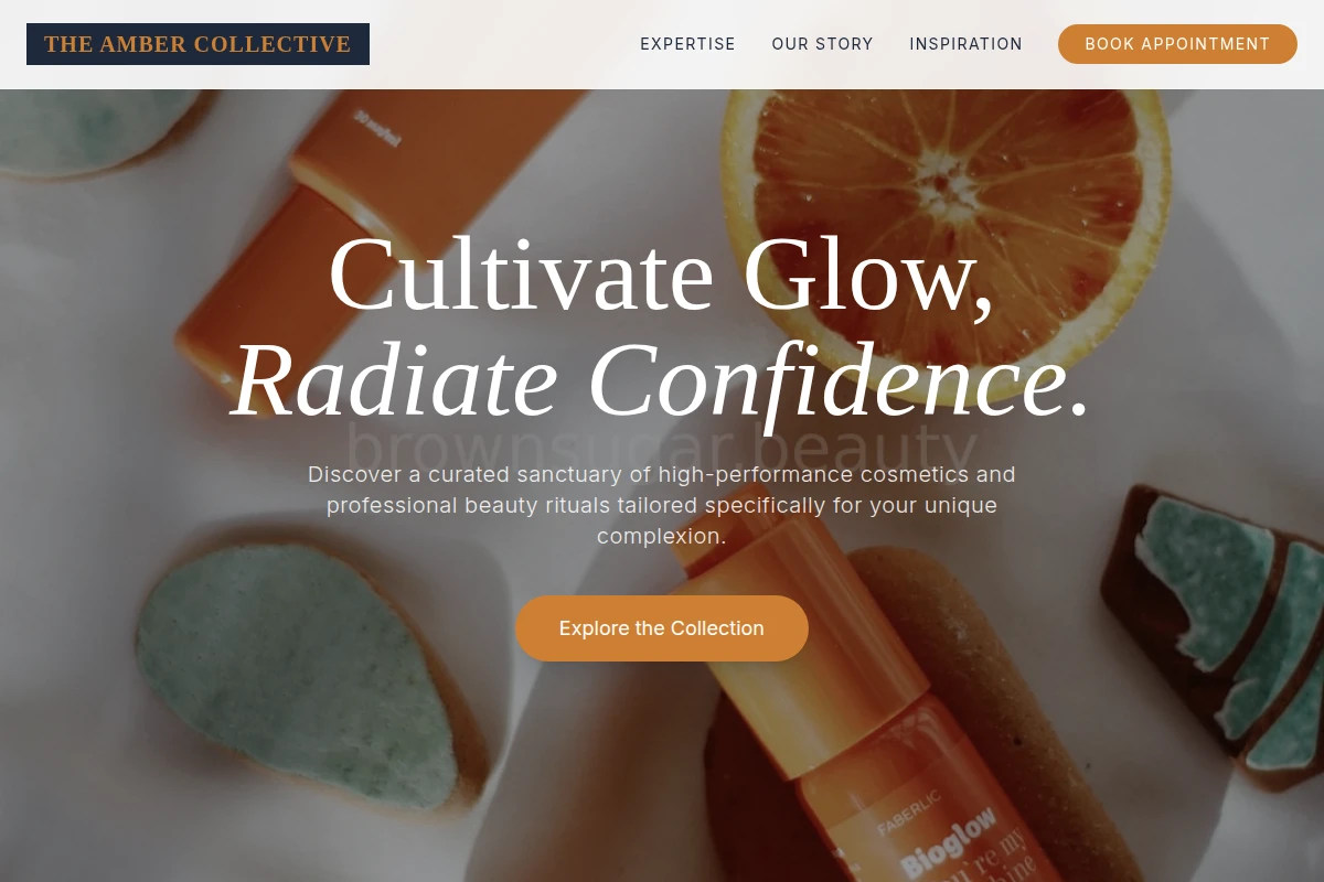 Pure Cosmetics Beauty Supply Store