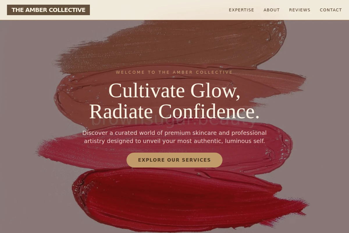 Serum Cosmetics Beauty Supply Store