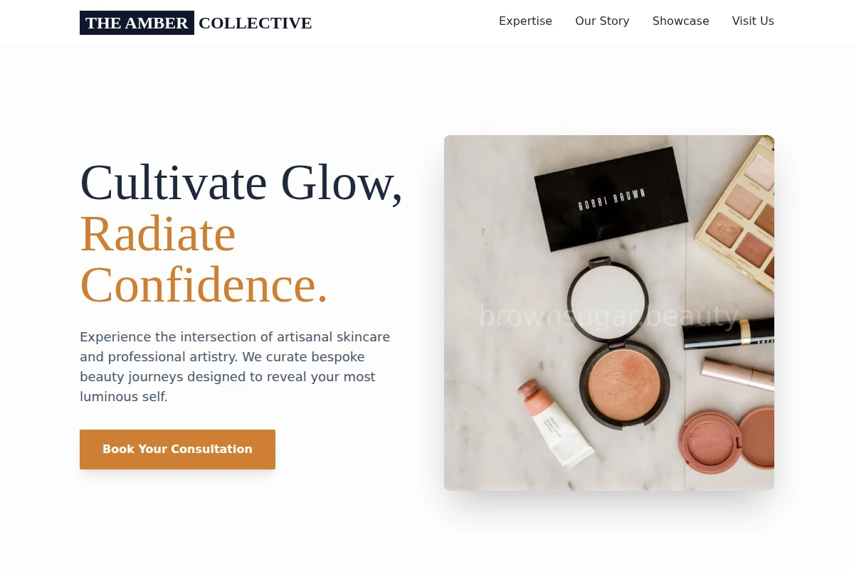 Shimmer Cosmetics
