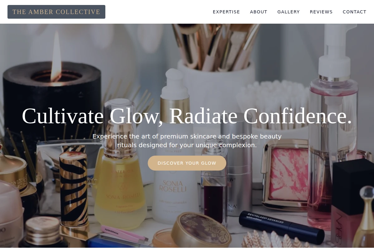 Petal Cosmetics