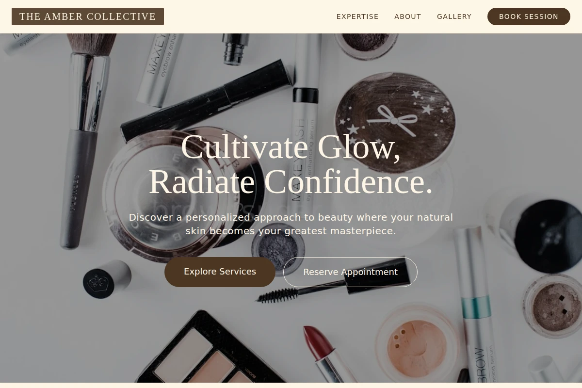 Gloss Cosmetics