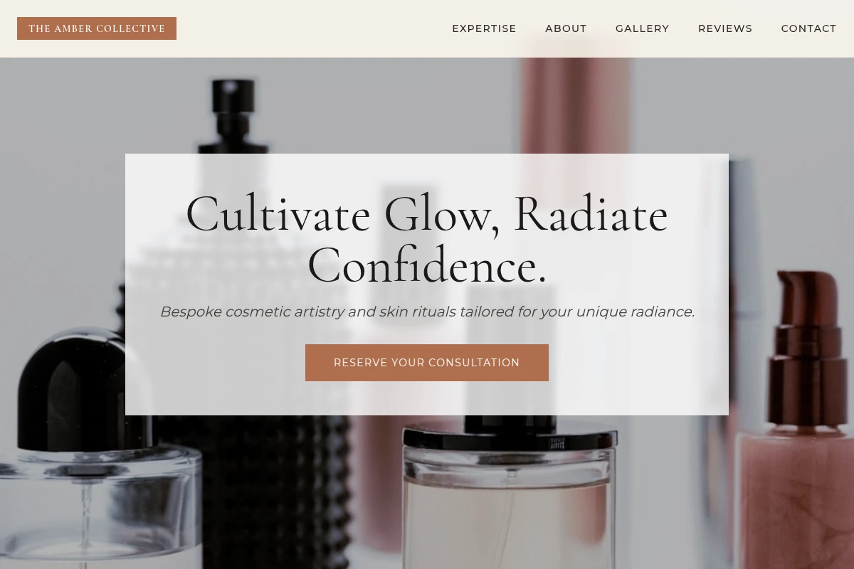 Aura Cosmetics