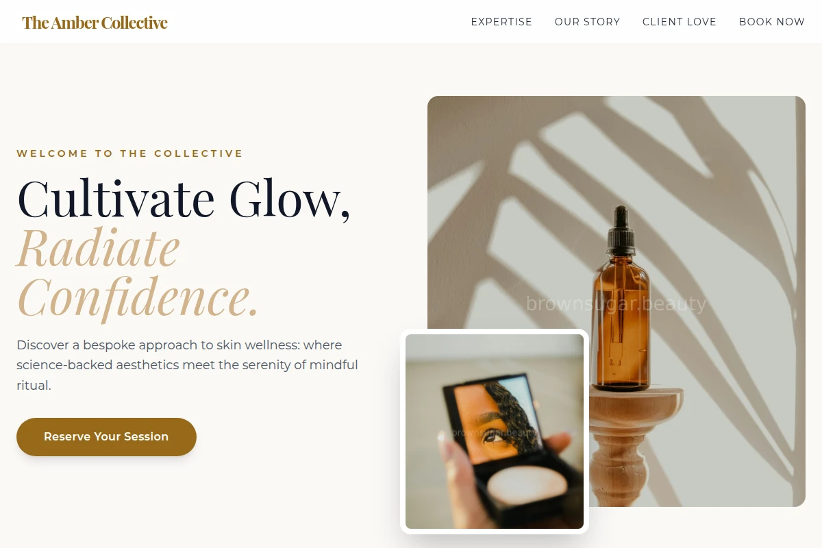 Bloom Cosmetics